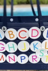 BOGG BAGS Bogg Bit - Initial "N" BOGG BAGS Bogg Bit - Initial "N"