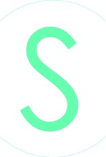 BOGG BAGS Bogg Bit - Initial "S"