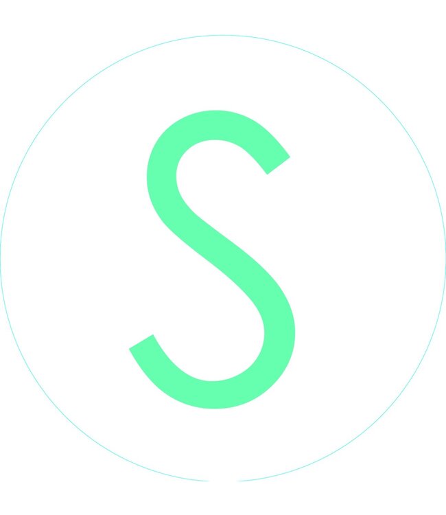 Bogg Bit - Initial "S"