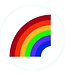 Bogg Bit - Rainbow