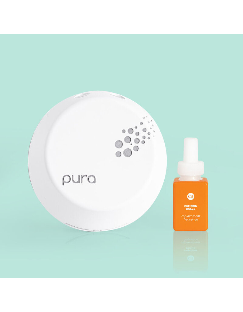 CAPRI BLUE CB+ Pura Diffuser Refill in Pumpkin Dulce