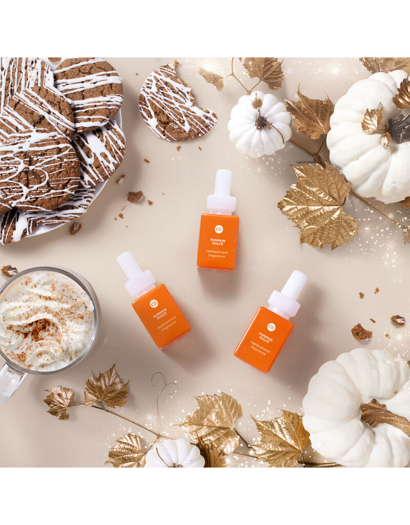 CAPRI BLUE CB+ Pura Diffuser Refill in Pumpkin Dulce