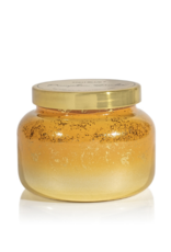 CAPRI BLUE Glimmer Signature Jar in Pumpkin Dulce