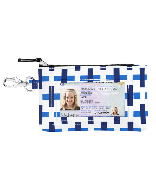 Id Card Plus