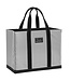 Original Deano Tote Bag in David Checkham
