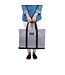 Original Deano Tote Bag in David Checkham