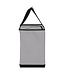 3 Girls Extra-Large Tote Bag in David Checkham