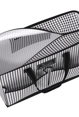 SCOUT The BJ Pocket Tote Bag in David Checkham SCOUT The BJ Pocket Tote Bag in David Checkham