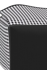 SCOUT The BJ Pocket Tote Bag in David Checkham SCOUT The BJ Pocket Tote Bag in David Checkham