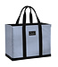 Original Deano Tote Bag in Brooklyn Checkham