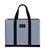Original Deano Tote Bag in Brooklyn Checkham