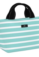 SCOUT Nooner Lunch Box in Montauk Mint SCOUT Nooner Lunch Box in Montauk Mint