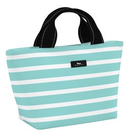 SCOUT Nooner Lunch Box in Montauk Mint