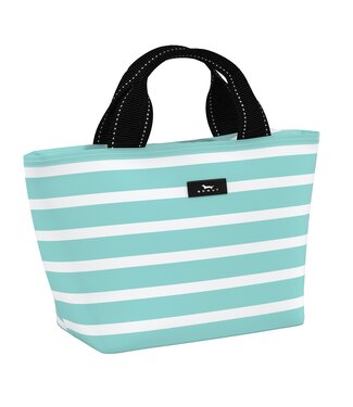 SCOUT Nooner Lunch Box in Montauk Mint
