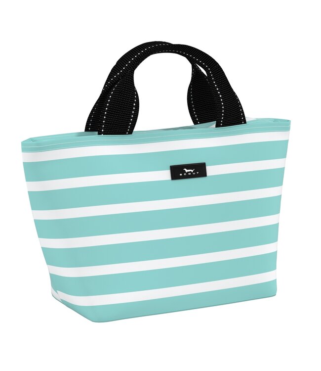Nooner Lunch Box in Montauk Mint