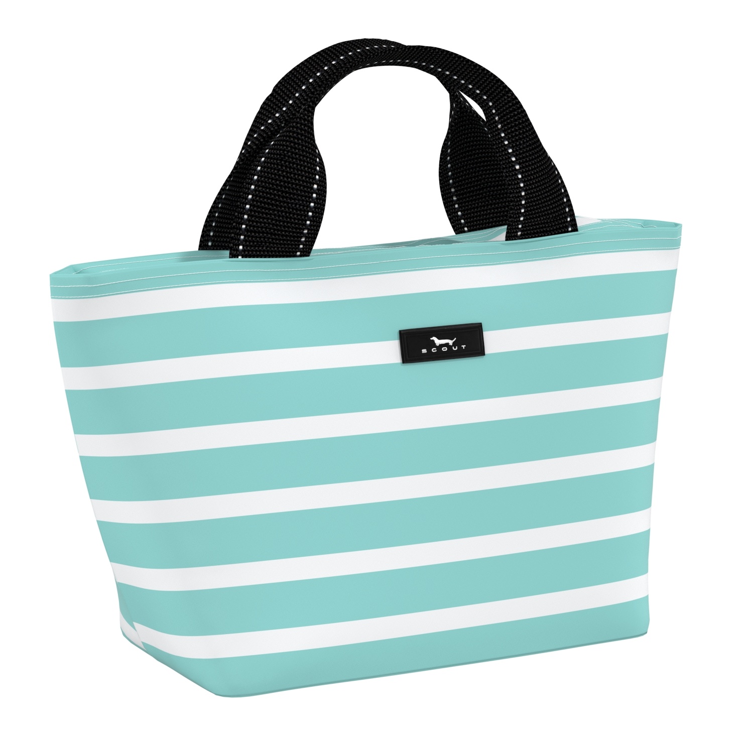 Scout Nooner Lunch Box Montauk Mint