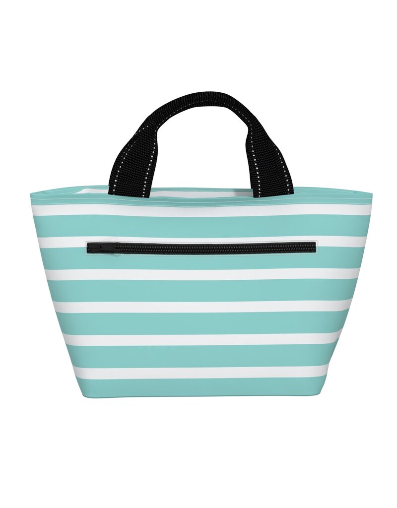 SCOUT Nooner Lunch Box in Montauk Mint