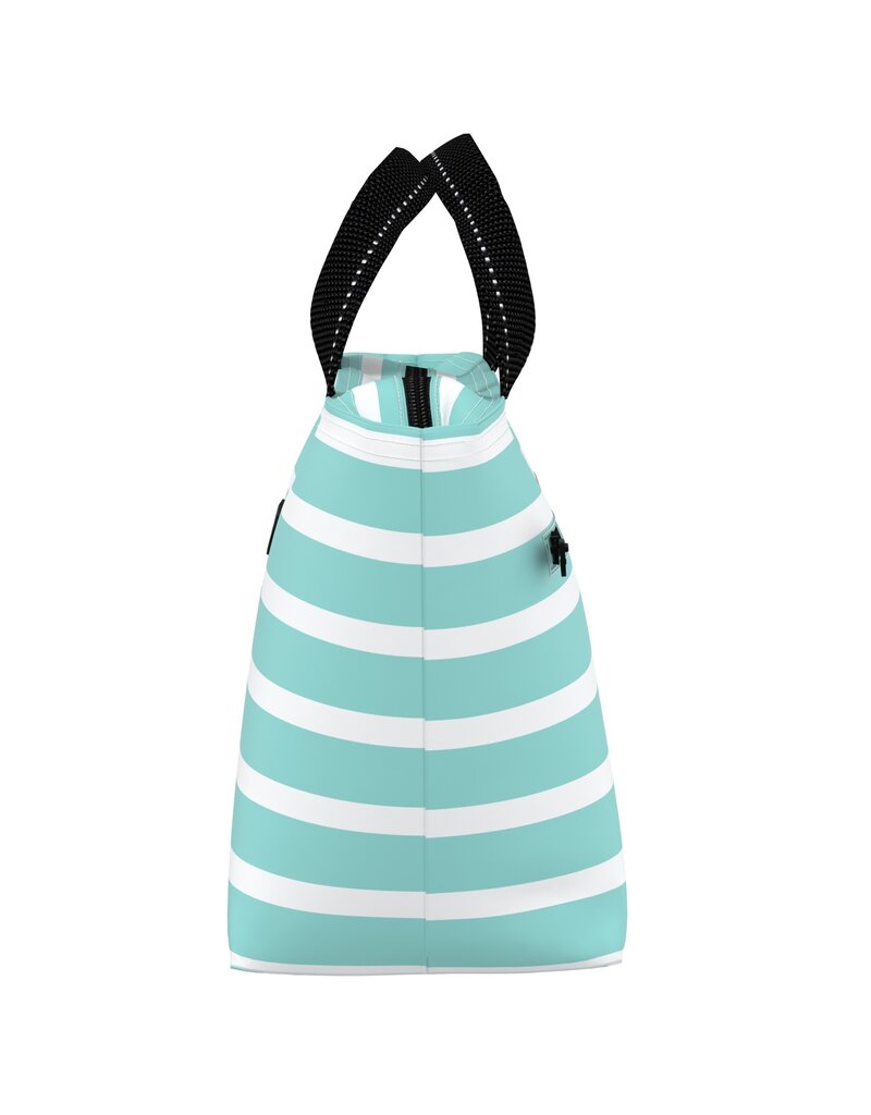 SCOUT Nooner Lunch Box in Montauk Mint