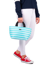 SCOUT Nooner Lunch Box in Montauk Mint SCOUT Nooner Lunch Box in Montauk Mint