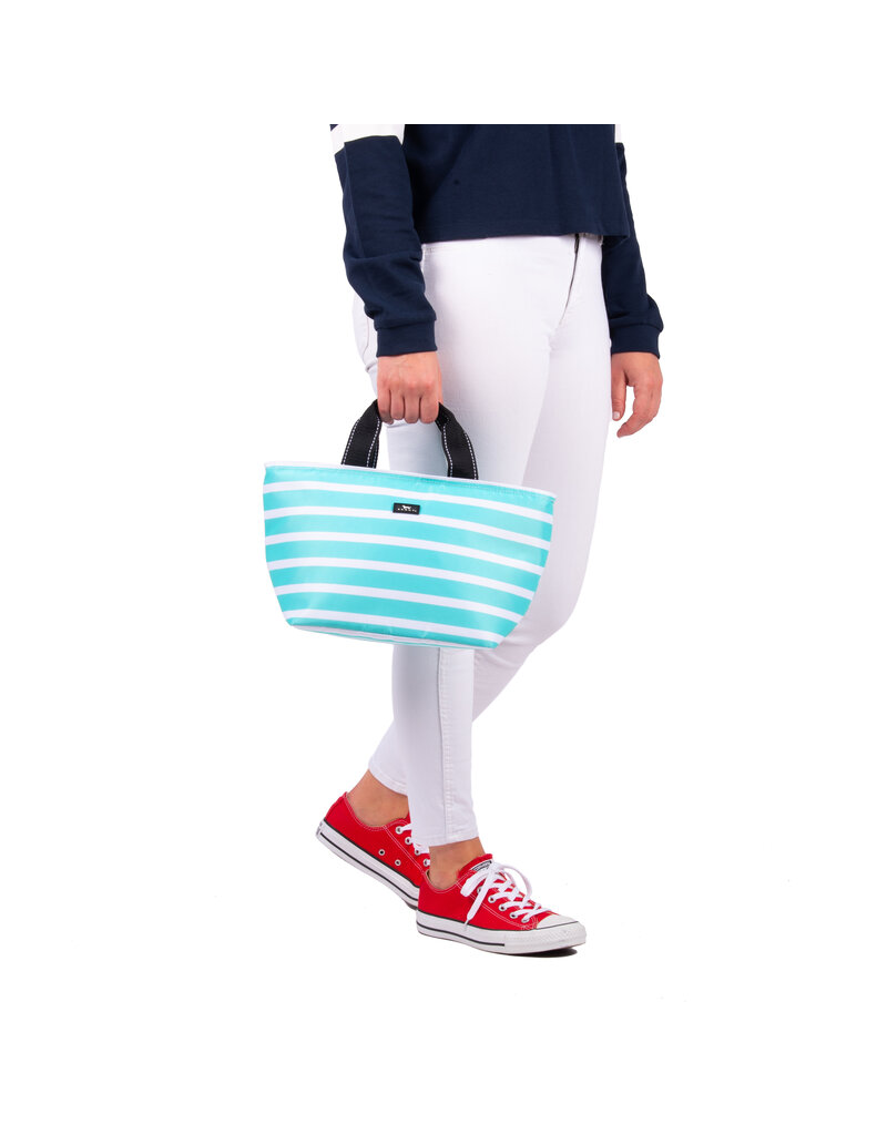 SCOUT Nooner Lunch Box in Montauk Mint