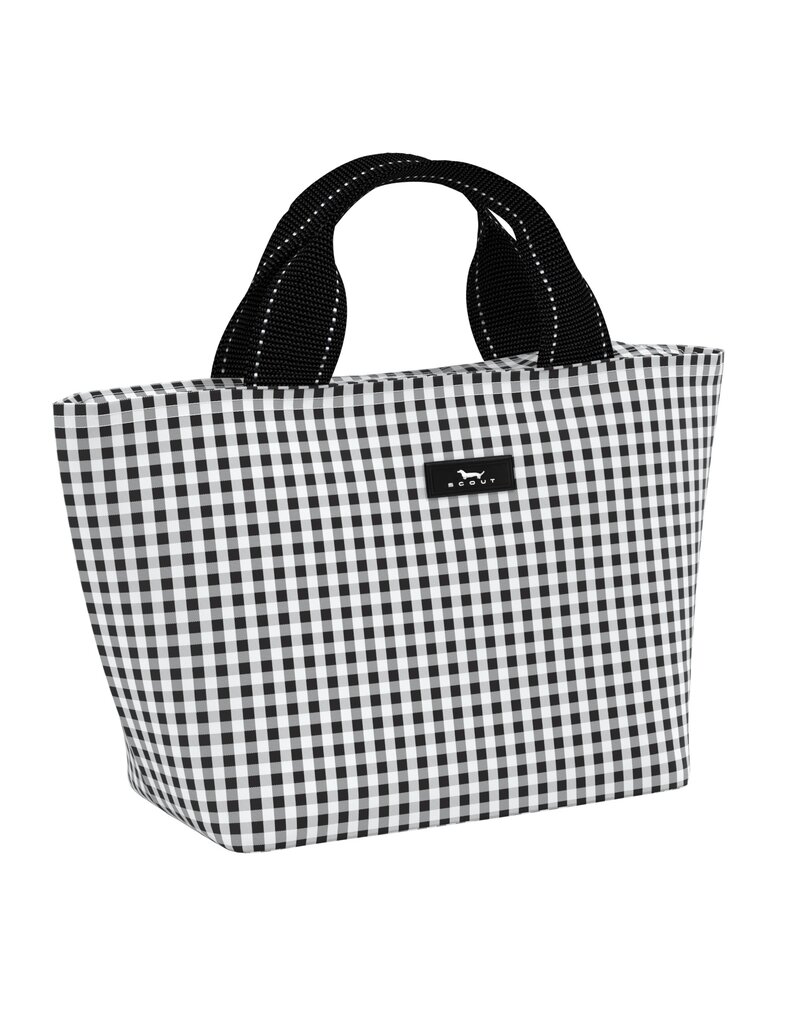 SCOUT Nooner Lunch Box in David Checkham