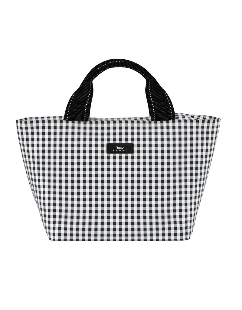 SCOUT Nooner Lunch Box in David Checkham