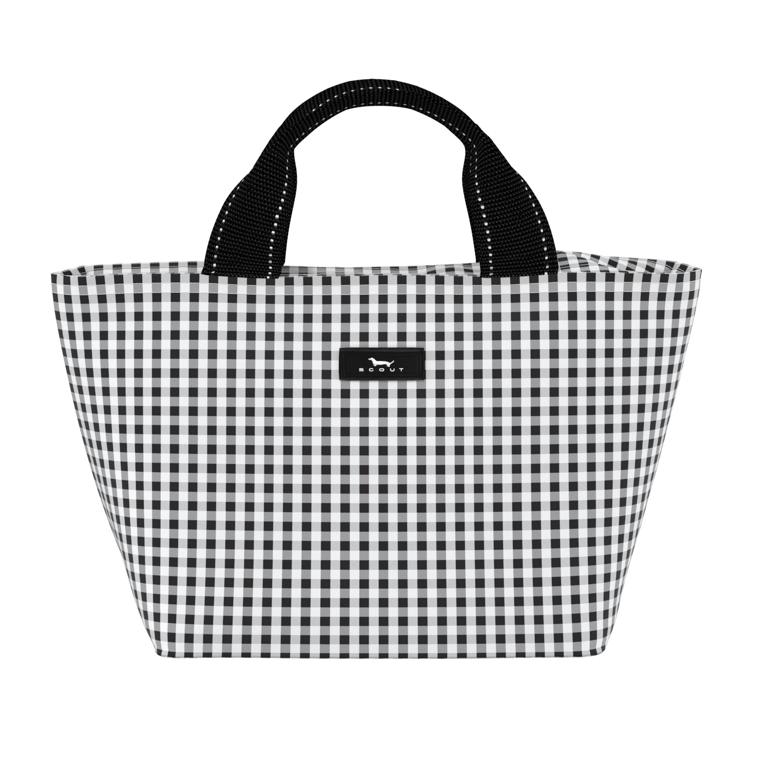 Scout Nooner Lunch Box in David Checkham - Her Hide Out