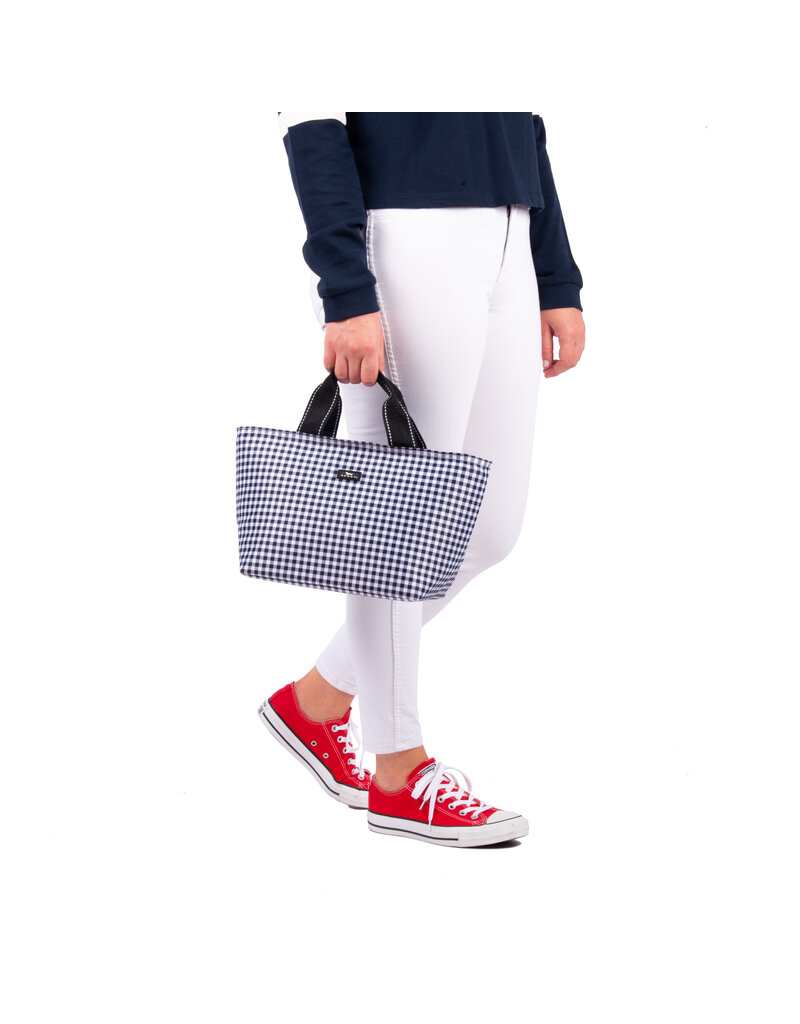 SCOUT Nooner Lunch Box in David Checkham