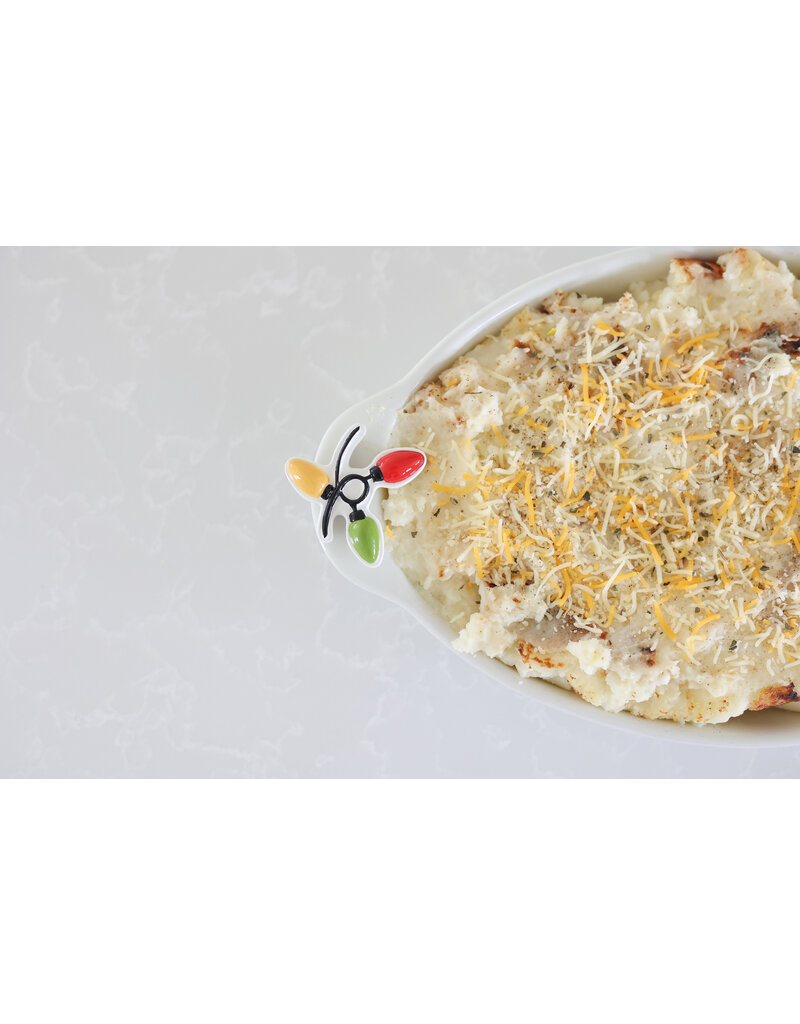 NORA FLEMING Get Lit! Christmas Lights Mini