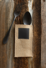 Chalkboard Patch (Set of 8)