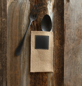 Chalkboard Patch (Set of 8)