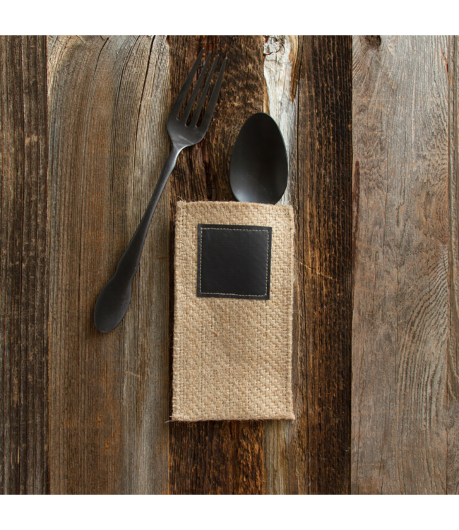 Chalkboard Patch (Set of 8)