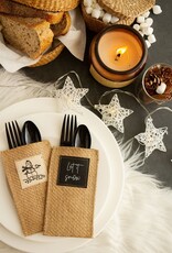 Chalkboard Patch (Set of 8)