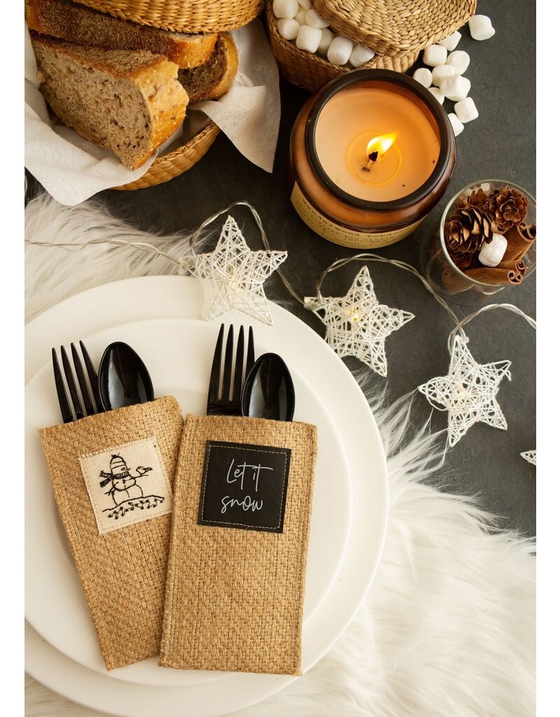 Chalkboard Patch (Set of 8)