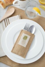 Pineapple Patch (Set of 8)