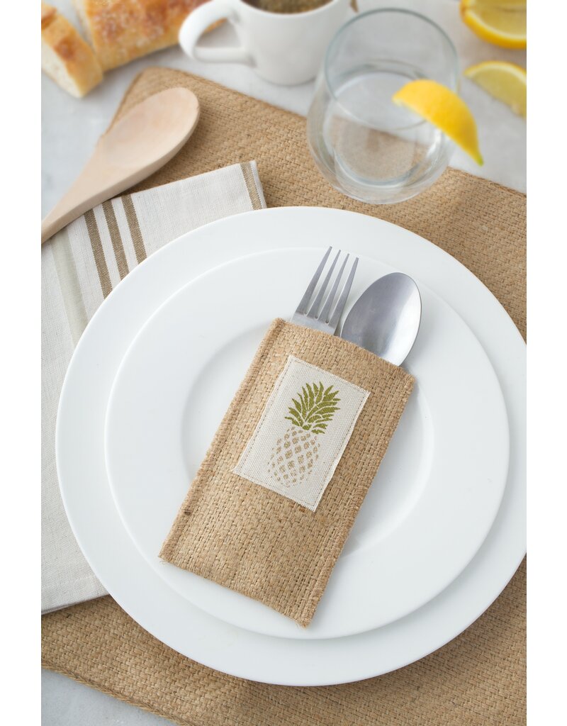 Pineapple Patch (Set of 8)