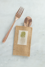 Pineapple Patch (Set of 8)