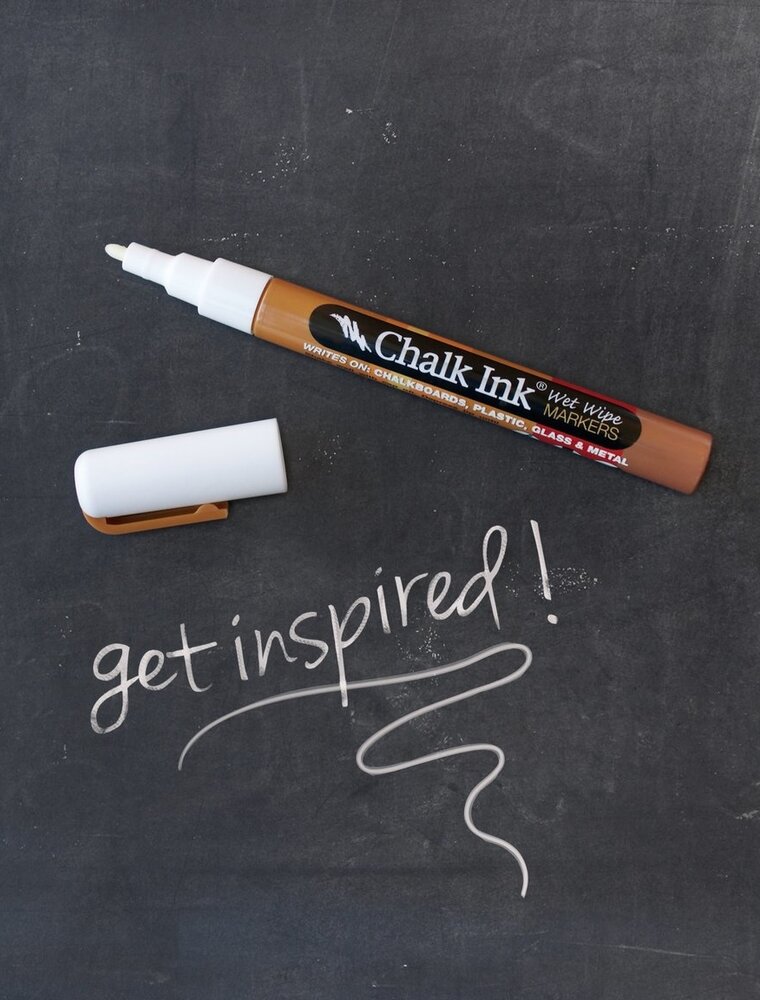 Chalk Pen