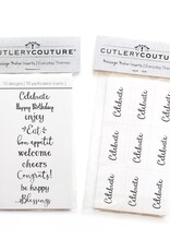Message Maker Inserts