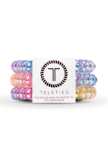 TELETIES Eat Glitter For Breakfast Small Teleties