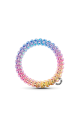 TELETIES Eat Glitter For Breakfast Small Teleties