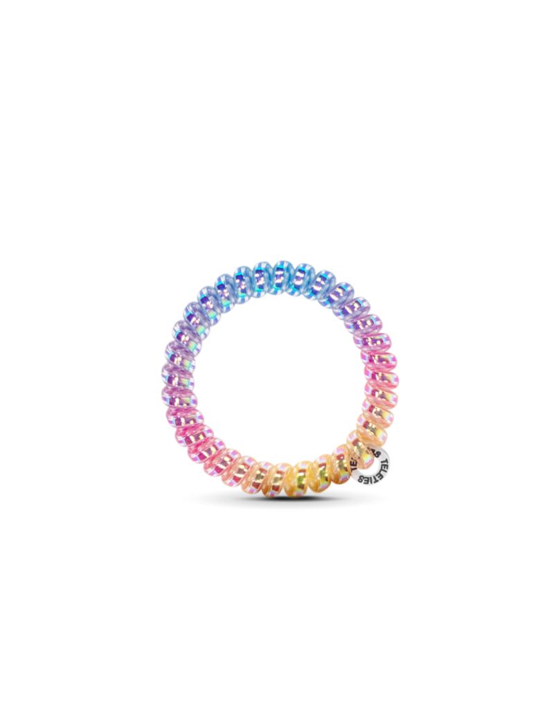 TELETIES Eat Glitter For Breakfast Small Teleties