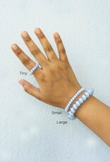 TELETIES Eat Glitter For Breakfast Small Teleties