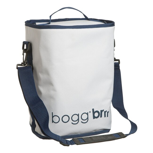 Bogg Brrr and A Half Cooler Insert for Original Bogg Bag in White