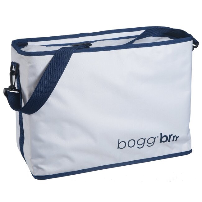 Bogg Brrr Cooler Insert for Original Bogg Bag in White