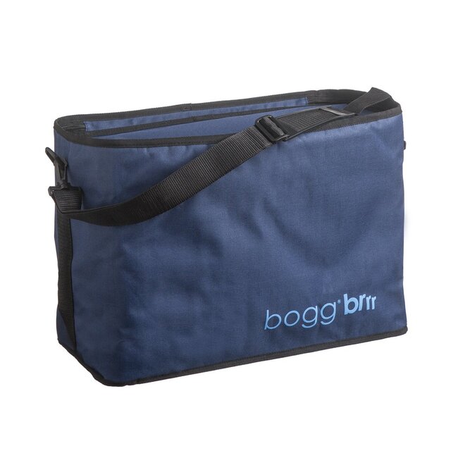 Bogg Brrr Cooler Insert for Original Bogg Bag in Navy