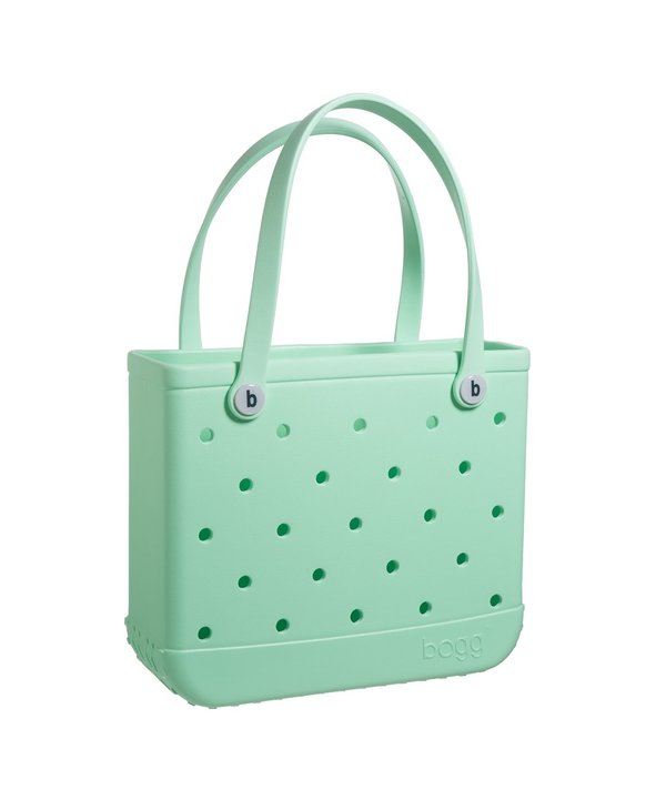 Baby Bogg Bag in Mint-Chip