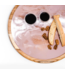 Acacia Lazy Susan in Rose Gold