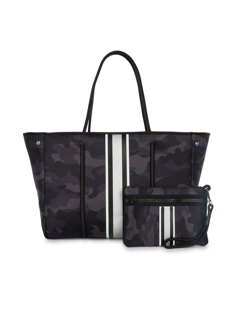 HAUTE SHORE Greyson Tote in Prime