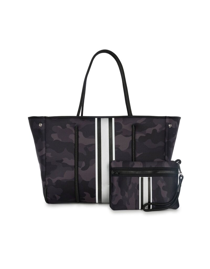HAUTE SHORE Greyson Tote in Prime